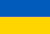 drapeau ukrainien